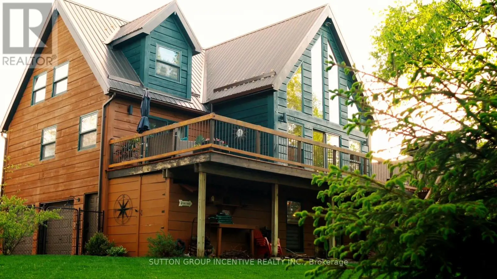 17 BRIDLE PATH