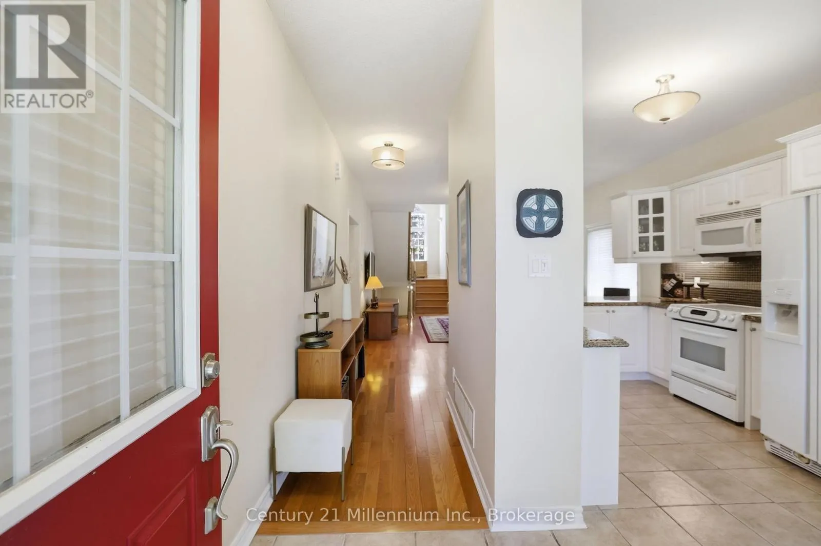 18 THOMAS DRIVE