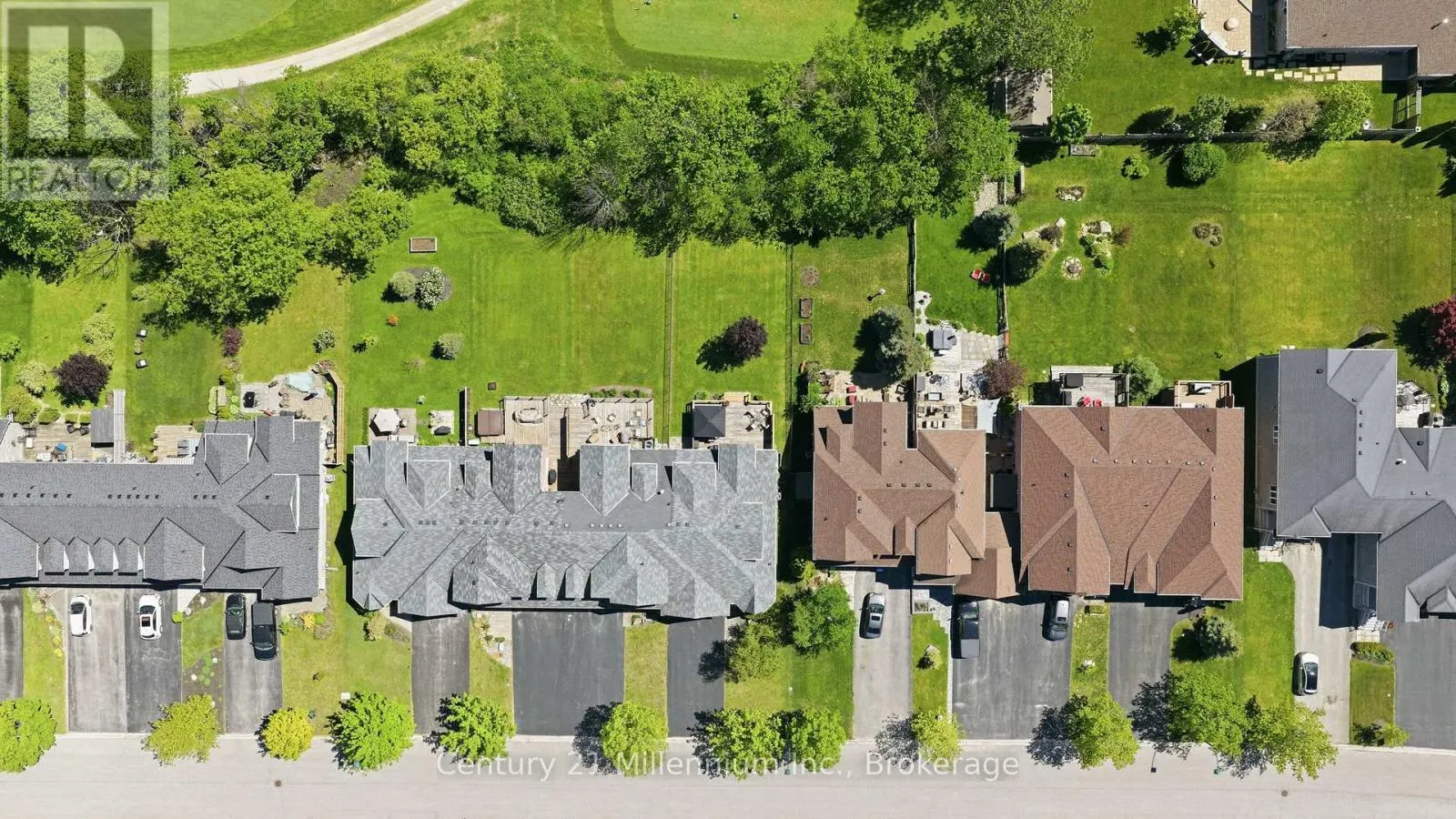 18 THOMAS DRIVE