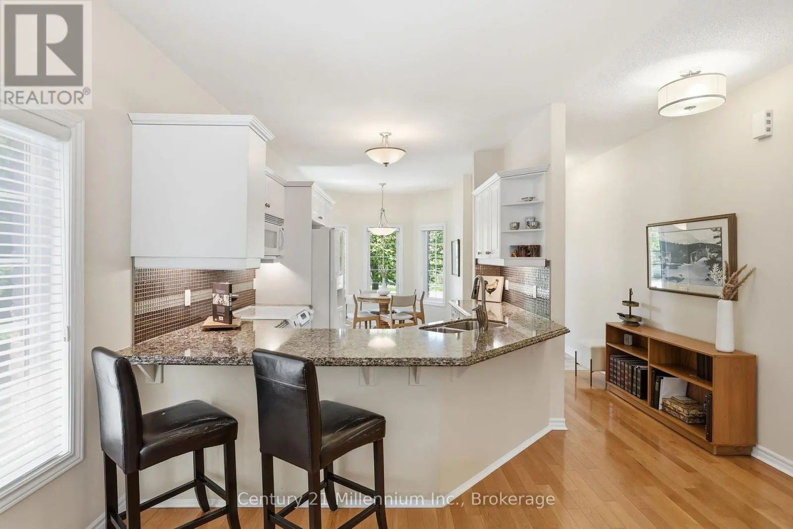 18 THOMAS DRIVE