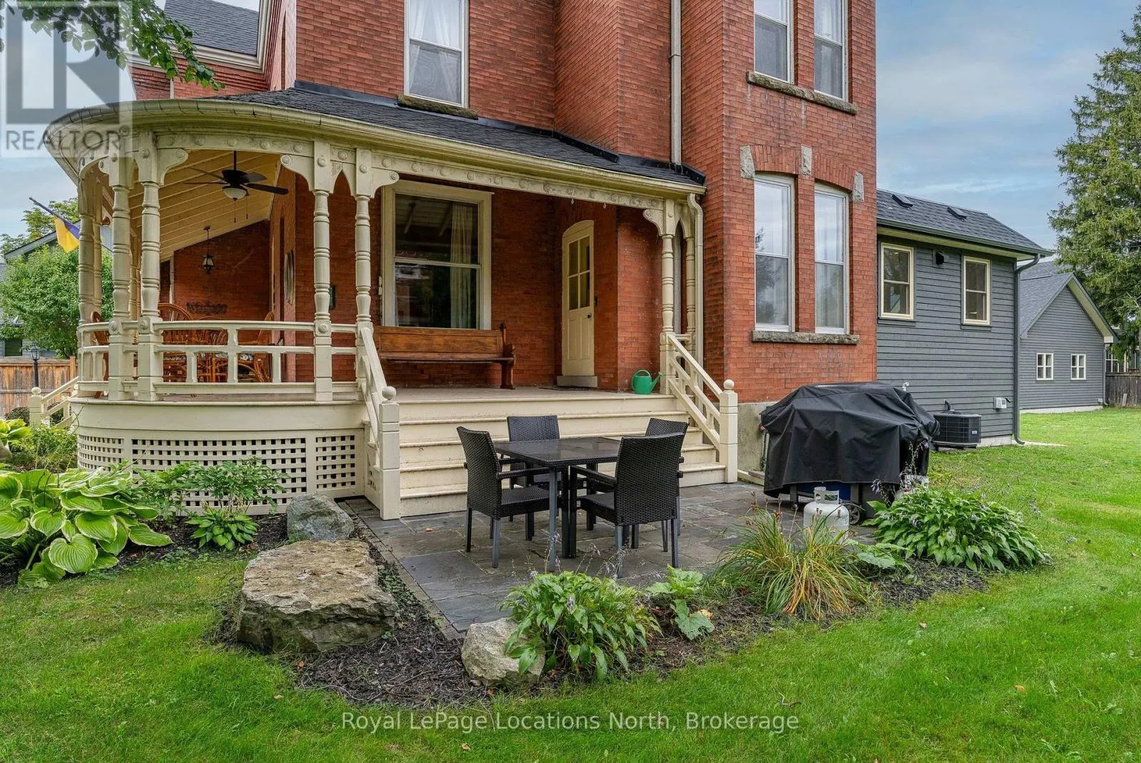 291 THIRD STREET