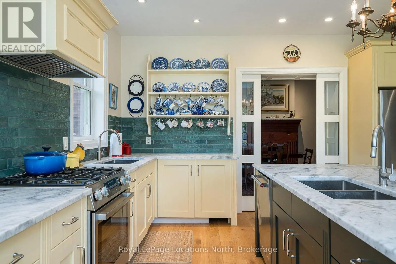 291 THIRD STREET