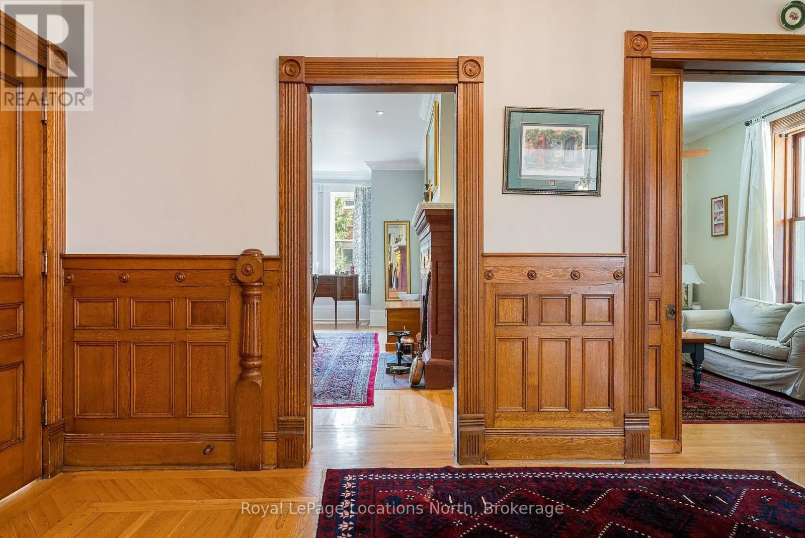 291 THIRD STREET