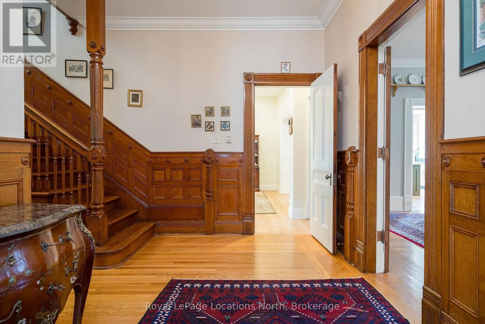 291 THIRD STREET