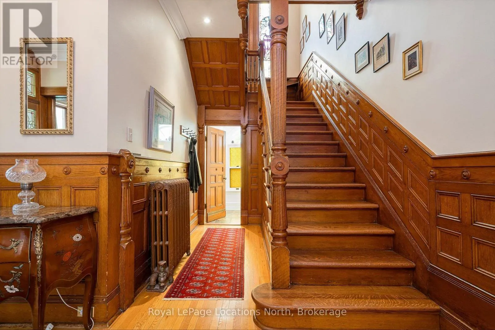 291 THIRD STREET