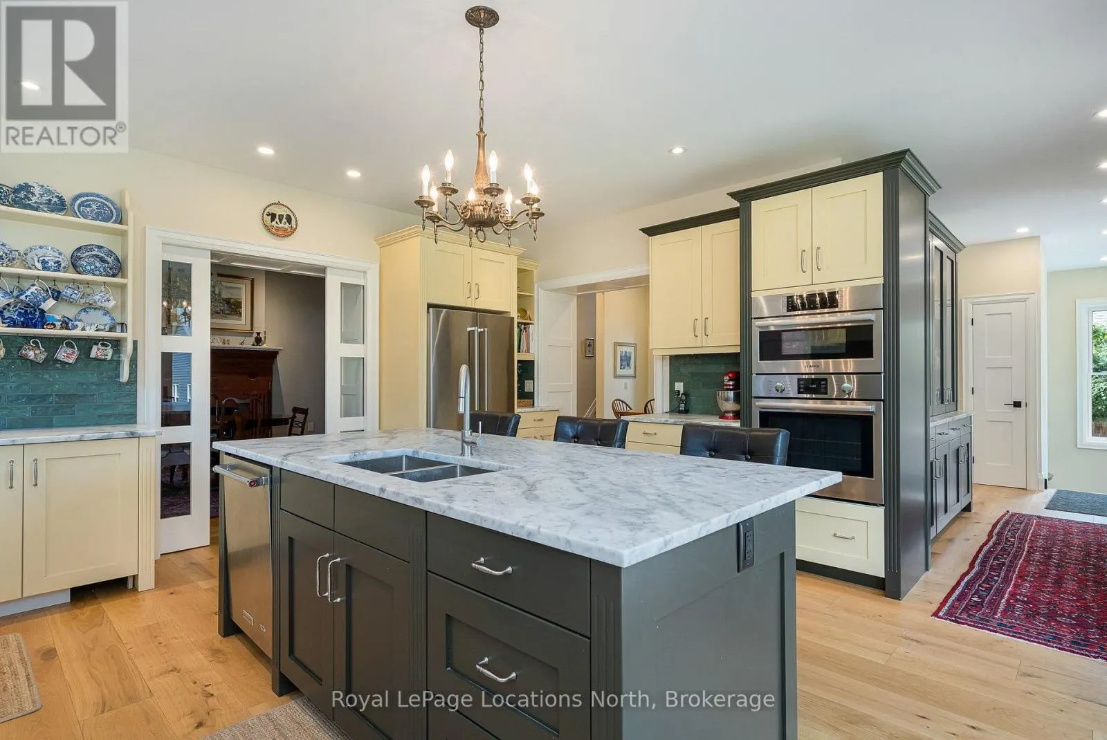 291 THIRD STREET