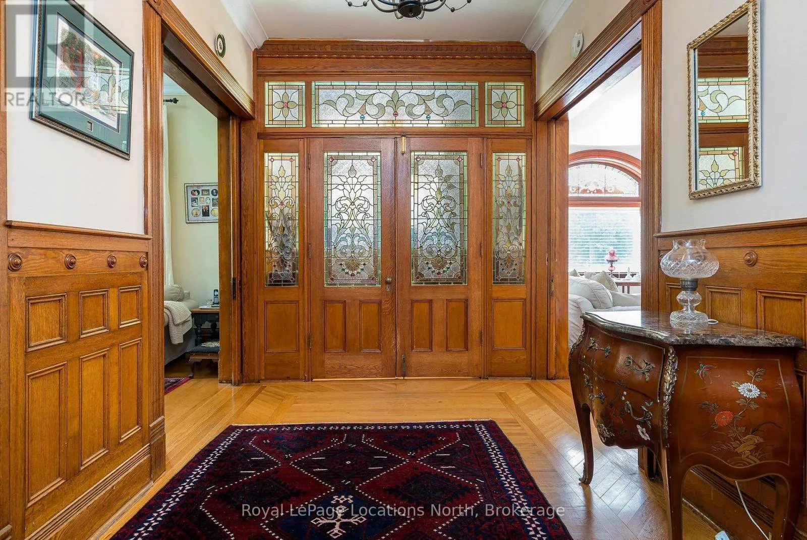 291 THIRD STREET