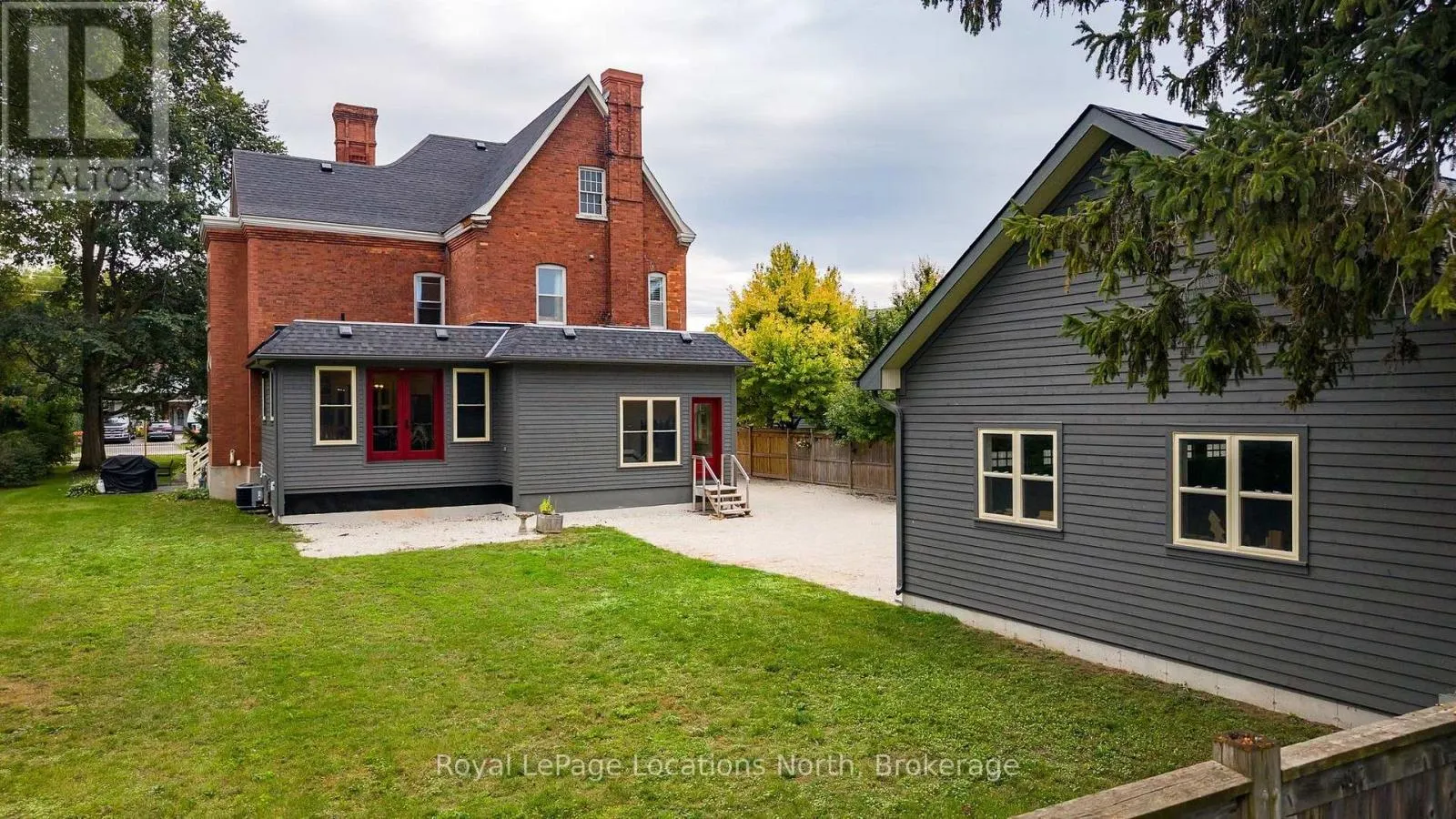 291 THIRD STREET