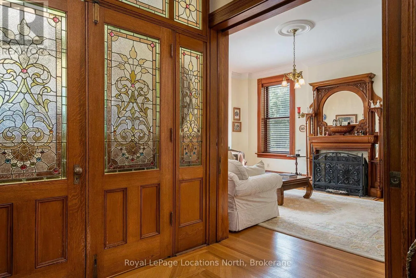 291 THIRD STREET