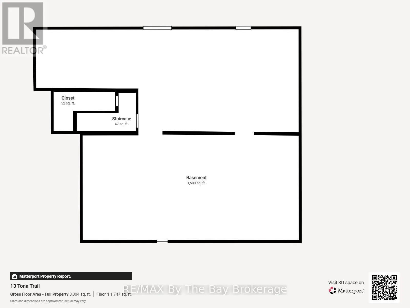 13 TONA TRAIL