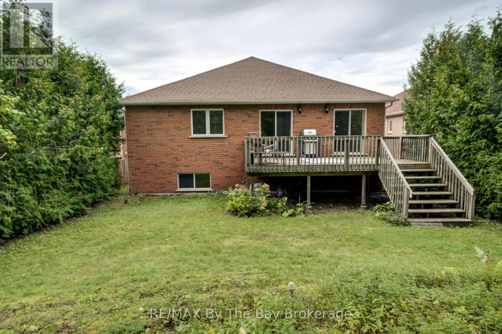 13 TONA TRAIL