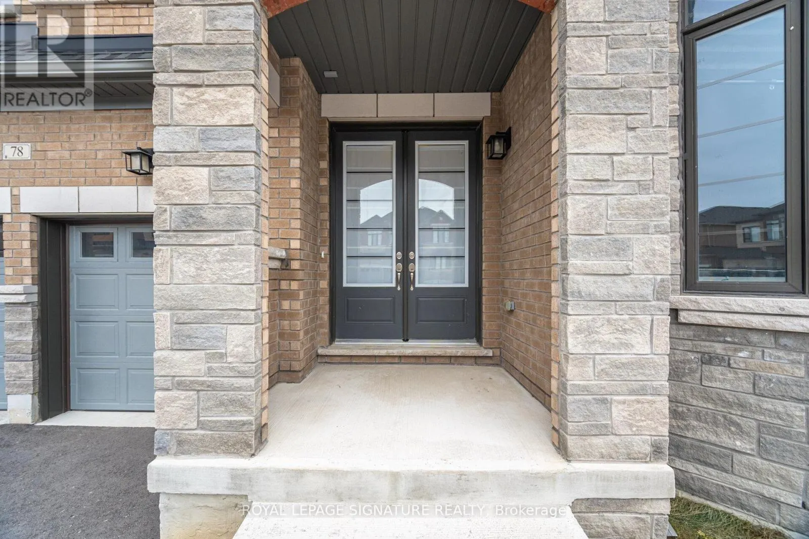 78 BEARBERRY ROAD