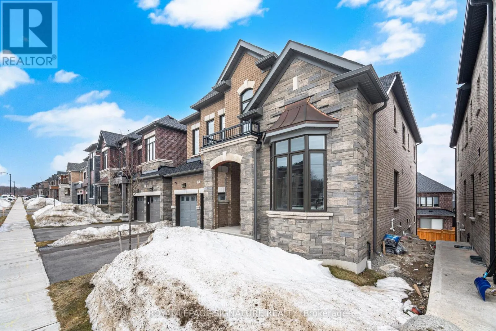 78 BEARBERRY ROAD