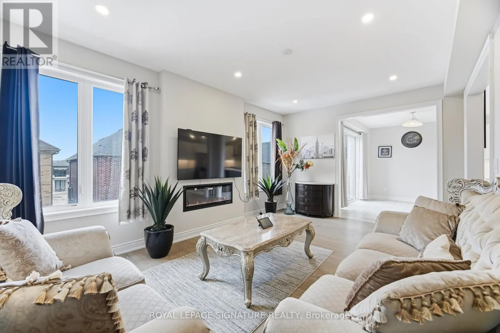 78 BEARBERRY ROAD