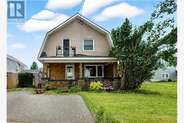 794116 GREY RD 124 ROAD