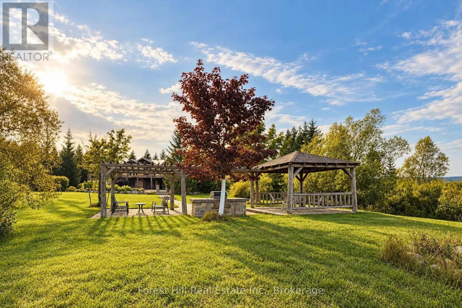 2623 CON 10 N NOTTAWASAGA SIDE ROAD N