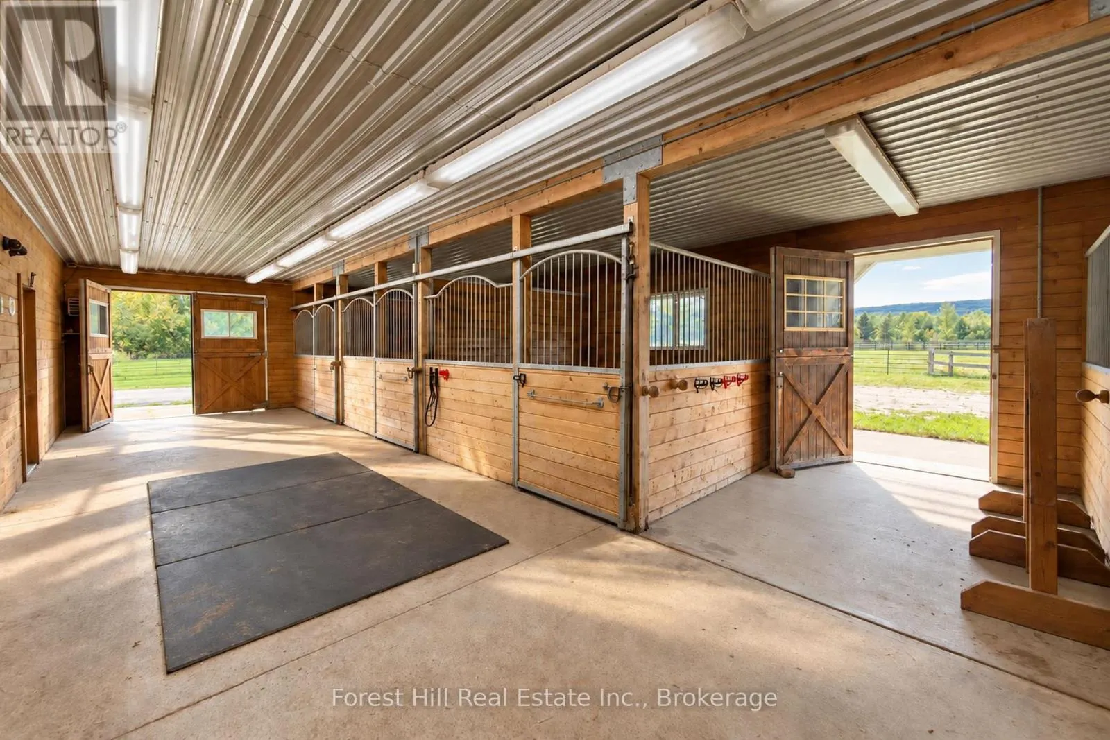 2623 CON 10 N NOTTAWASAGA SIDE ROAD N