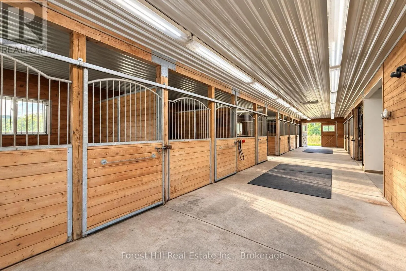 2623 CON 10 N NOTTAWASAGA SIDE ROAD N