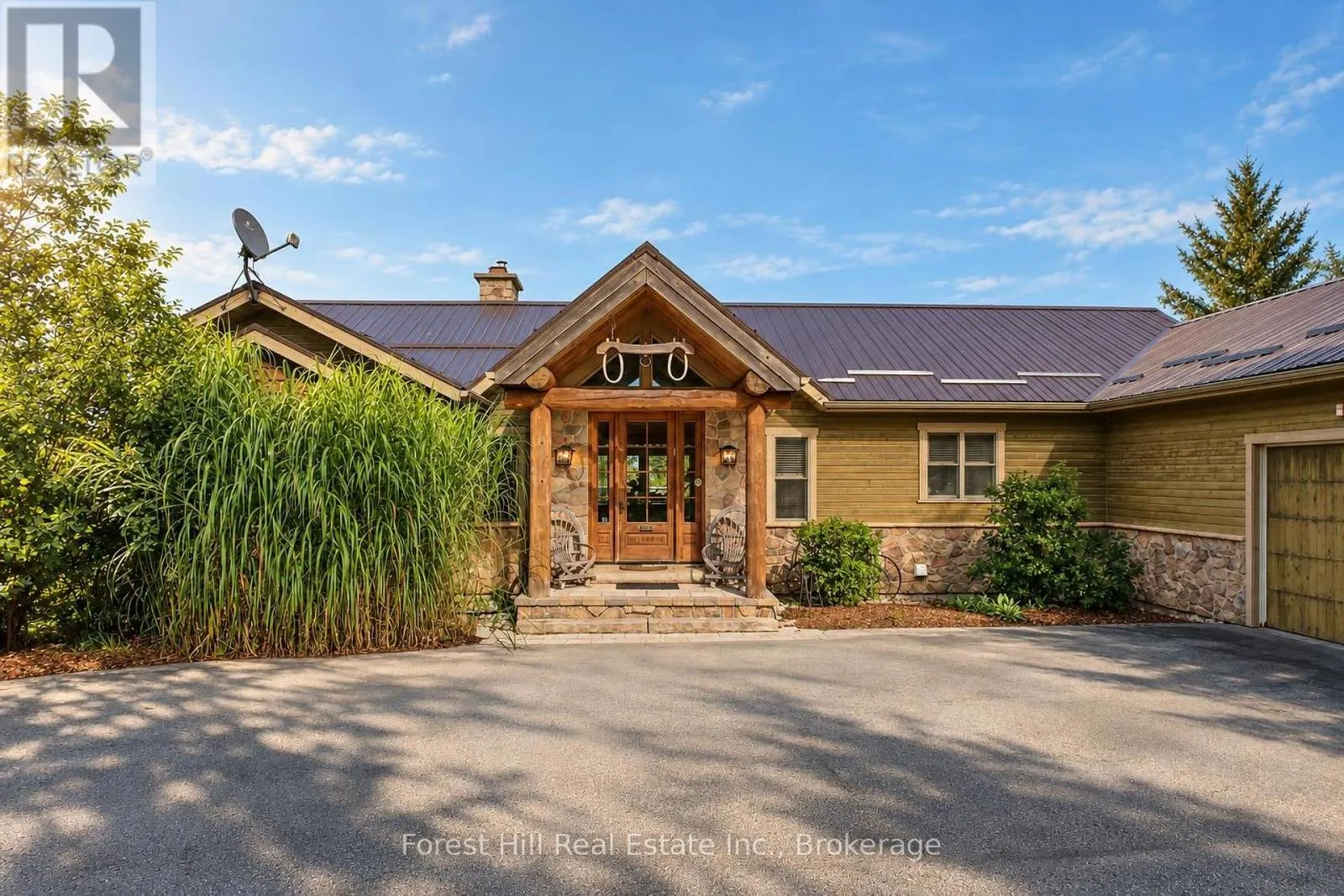 2623 CON 10 N NOTTAWASAGA SIDE ROAD N