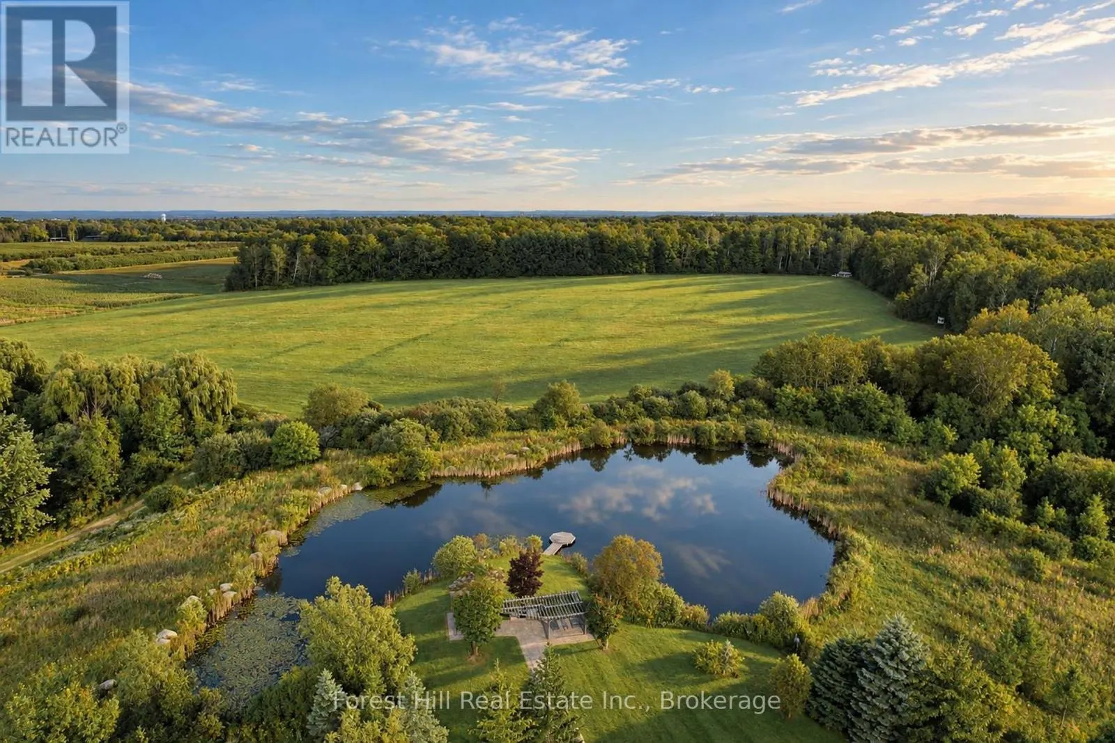 2623 CON 10 N NOTTAWASAGA SIDE ROAD N