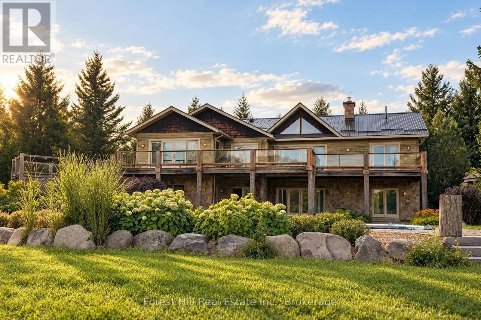 2623 CON 10 N NOTTAWASAGA SIDE ROAD N