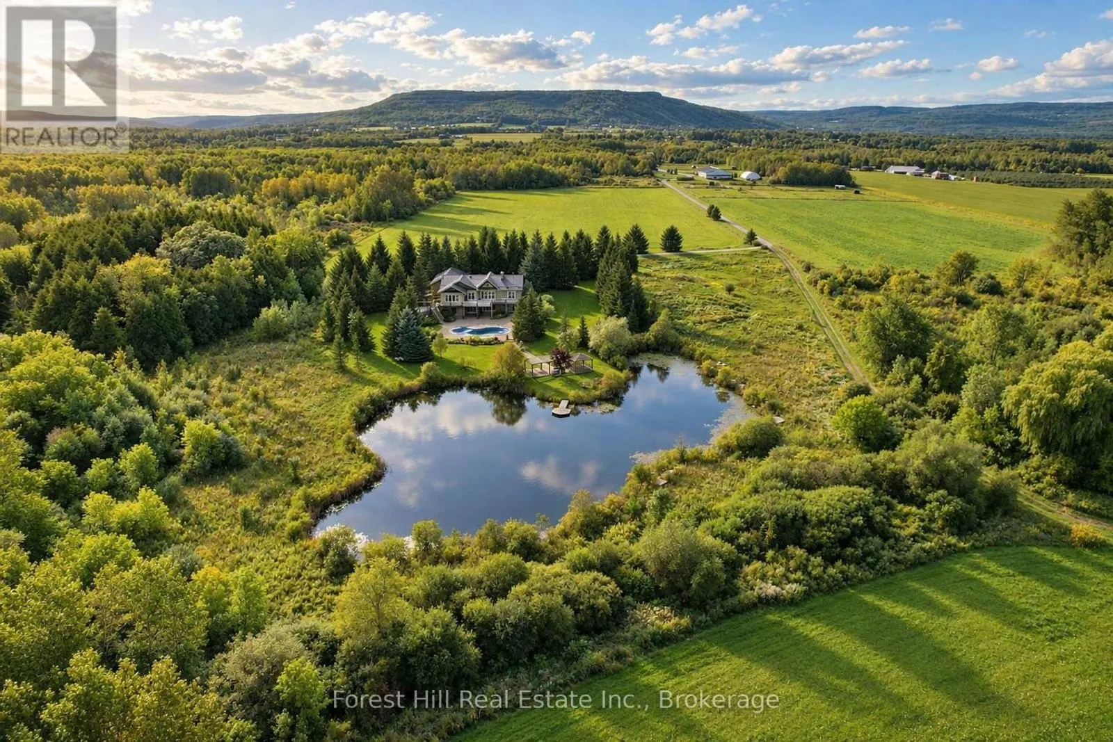 2623 CON 10 N NOTTAWASAGA SIDE ROAD N