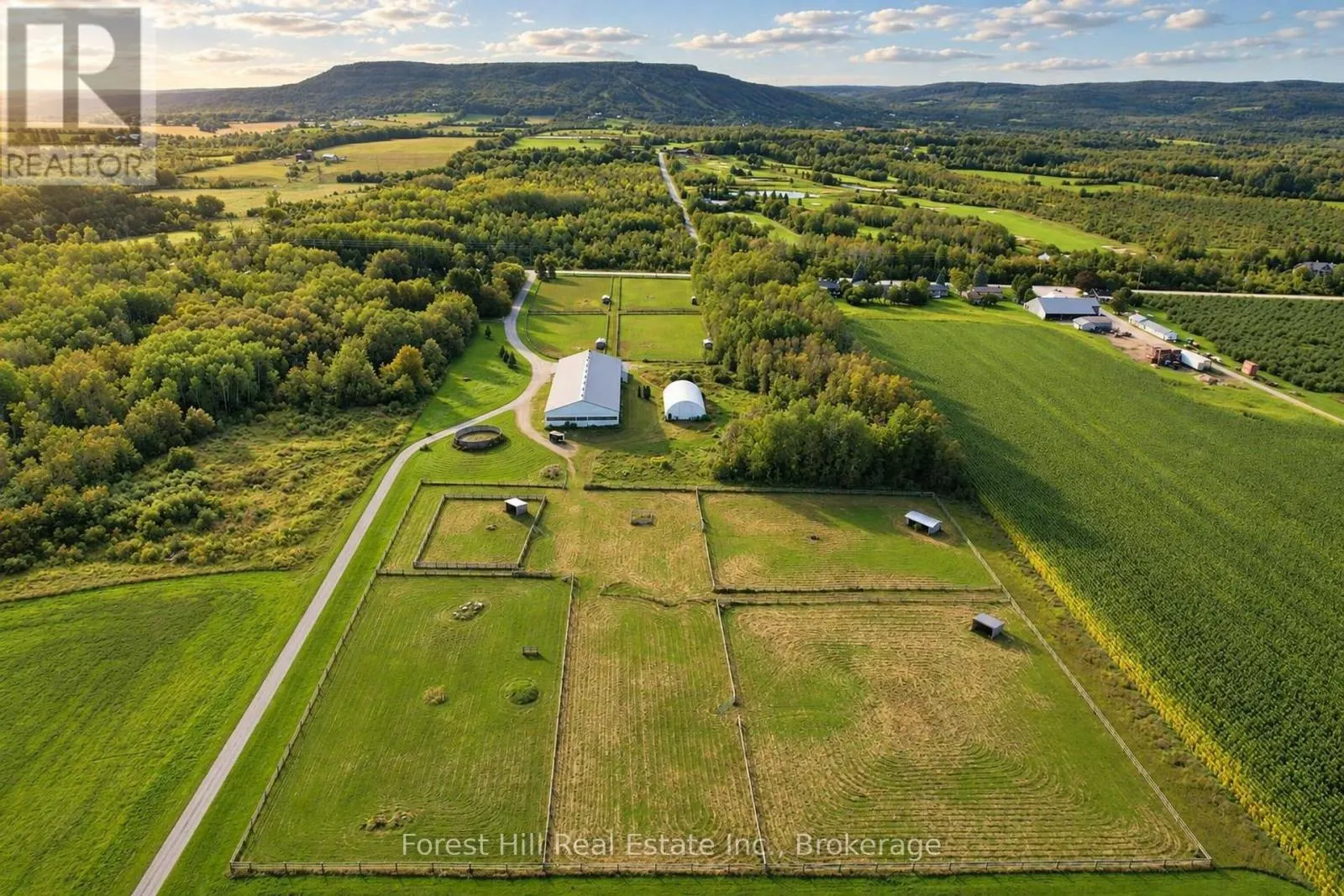 2623 CON 10 N NOTTAWASAGA SIDE ROAD N
