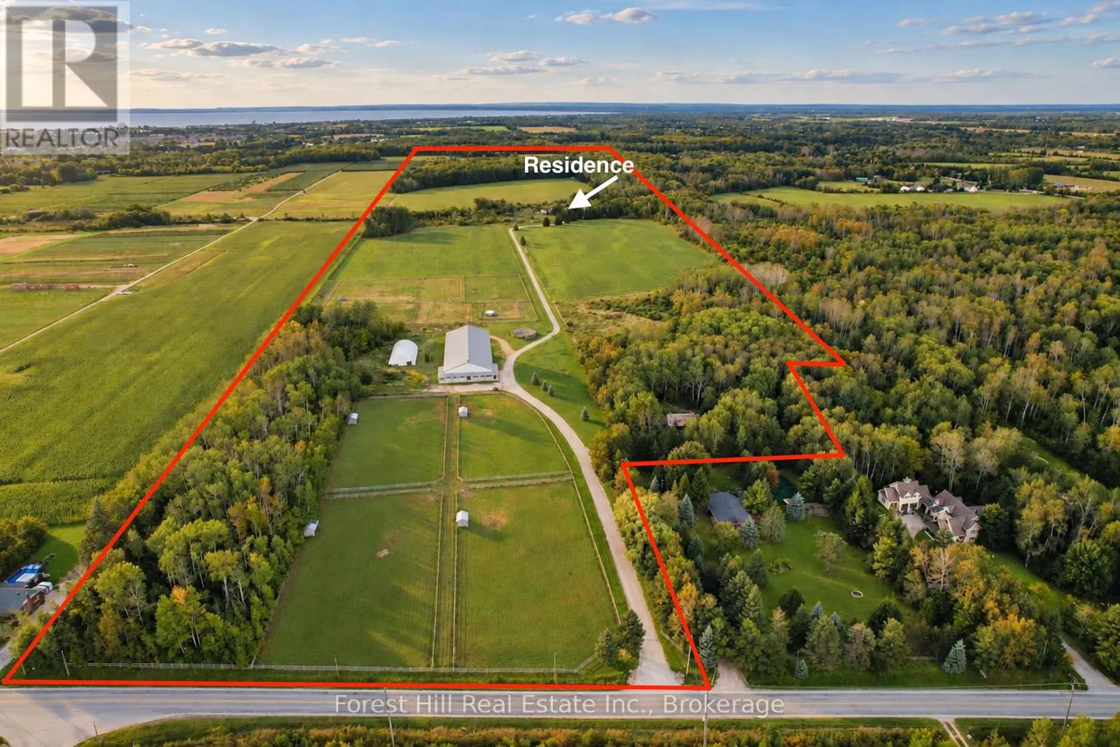 2623 CON 10 N NOTTAWASAGA SIDE ROAD N