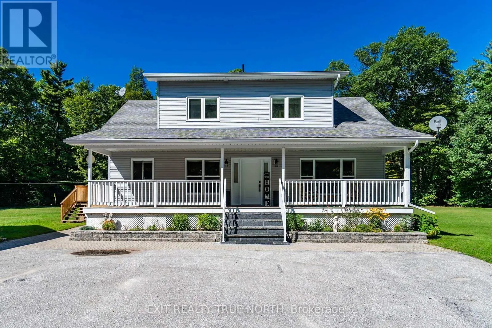 460 CONCESSION RD 13 E