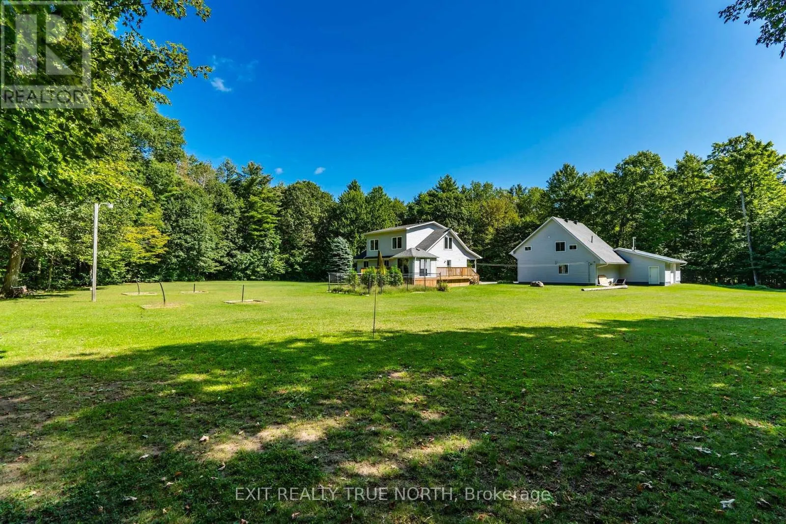 460 CONCESSION RD 13 E