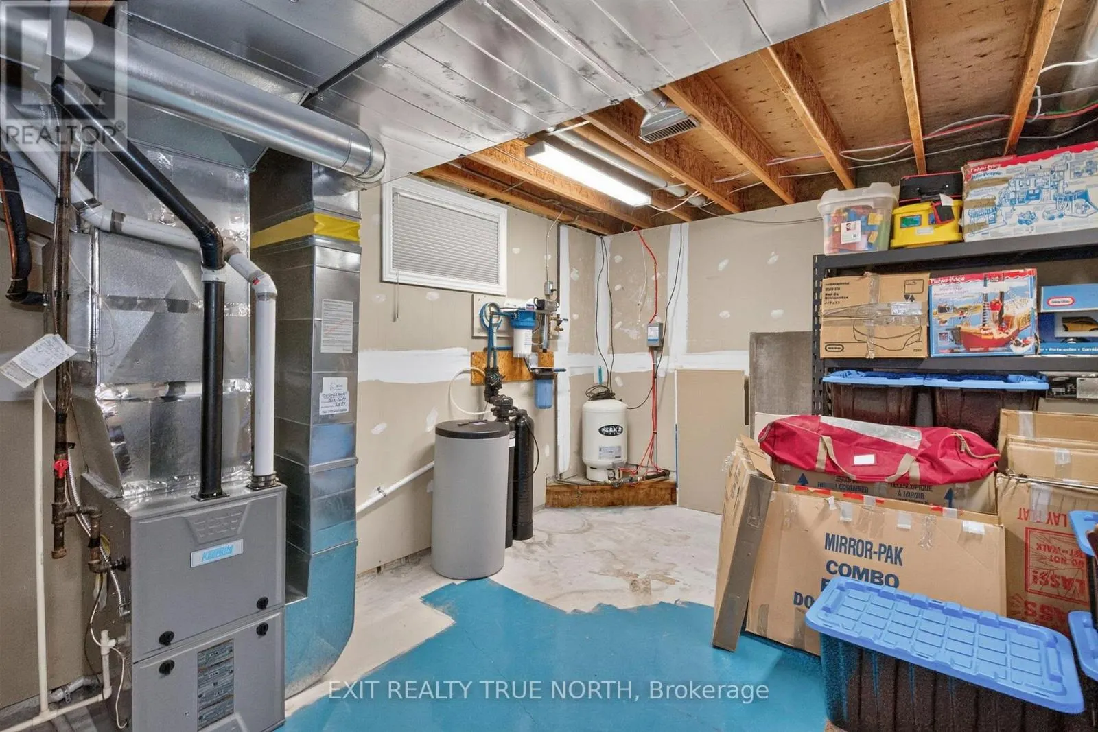 460 CONCESSION RD 13 E