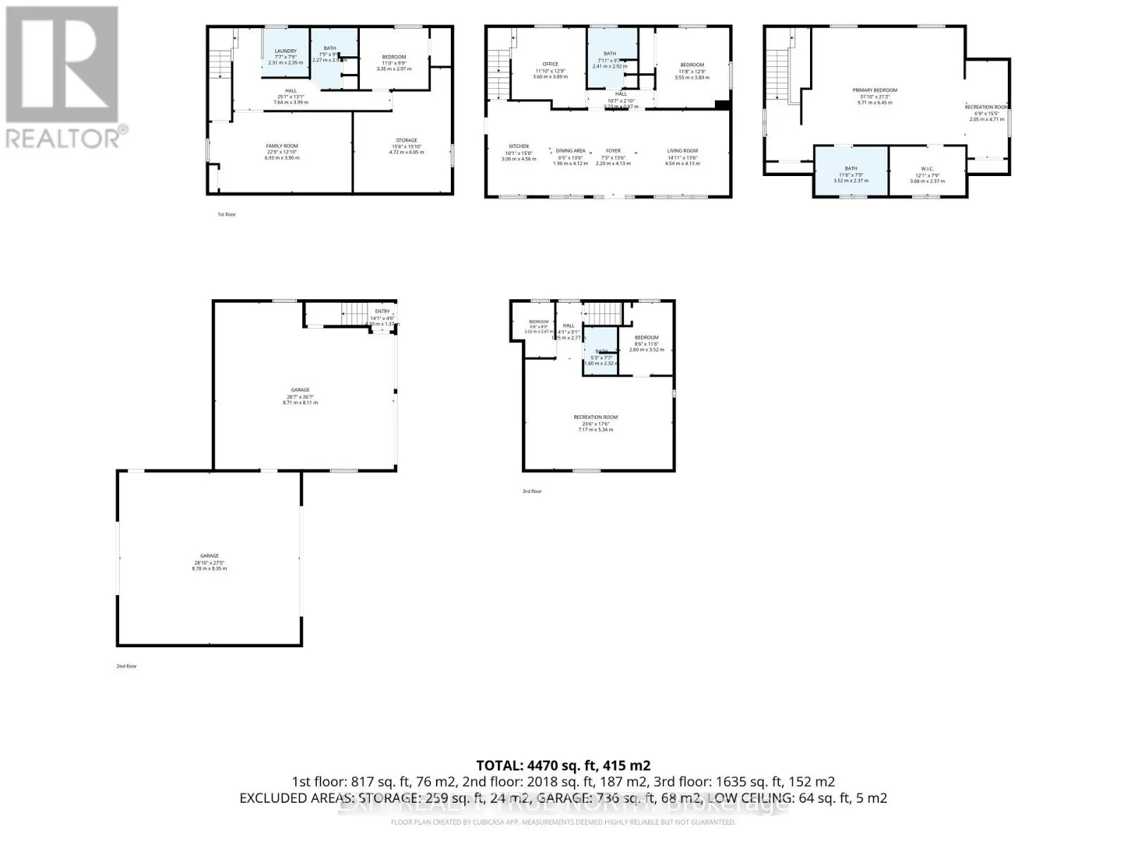 460 CONCESSION RD 13 E