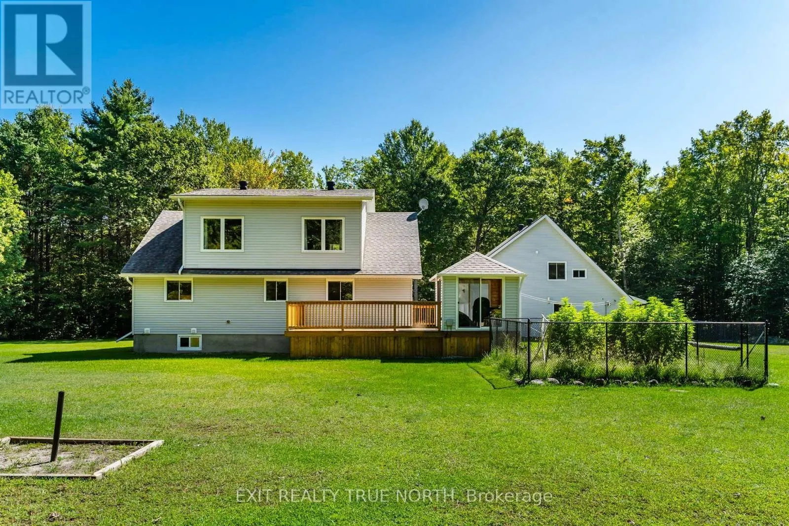 460 CONCESSION RD 13 E