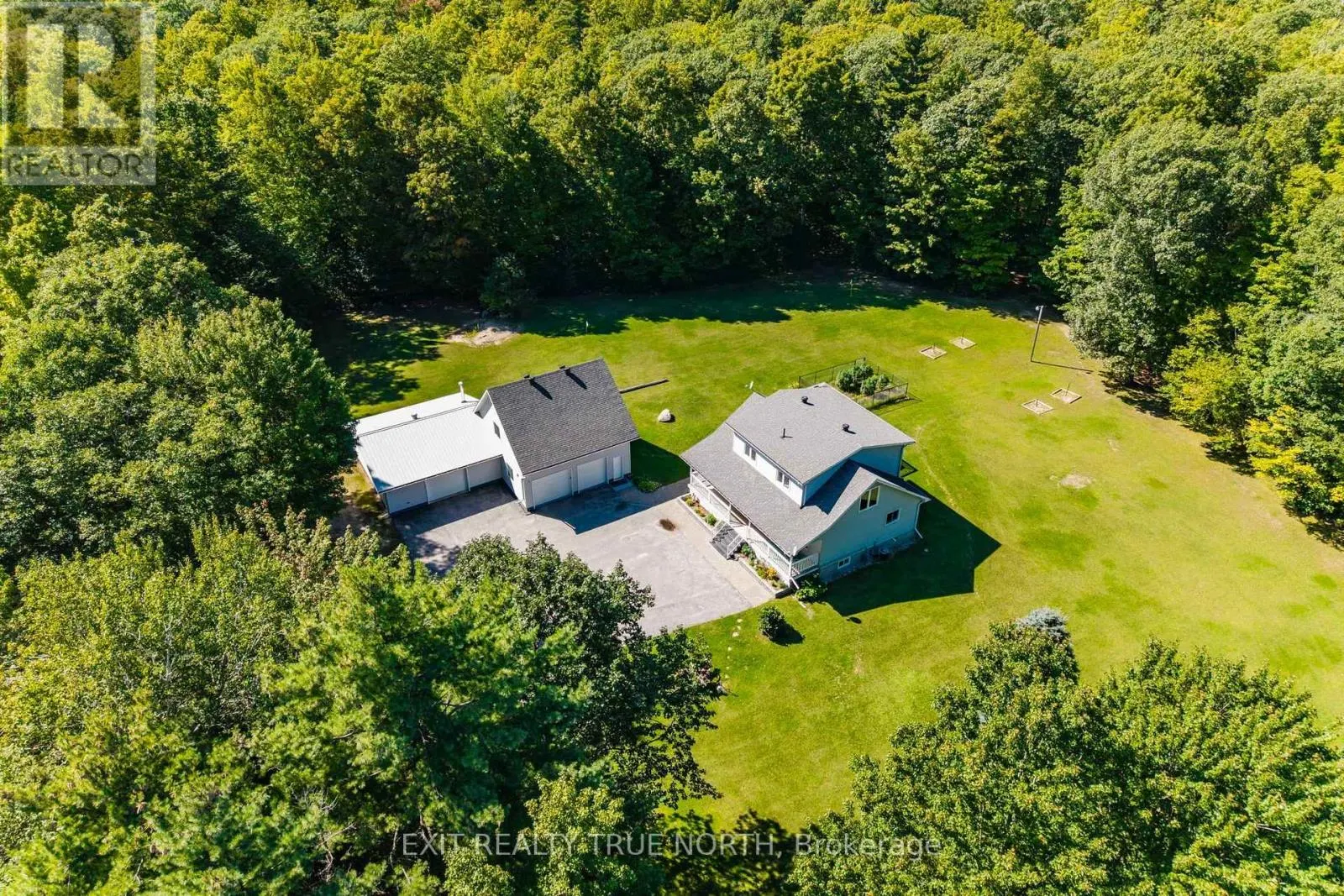 460 CONCESSION RD 13 E