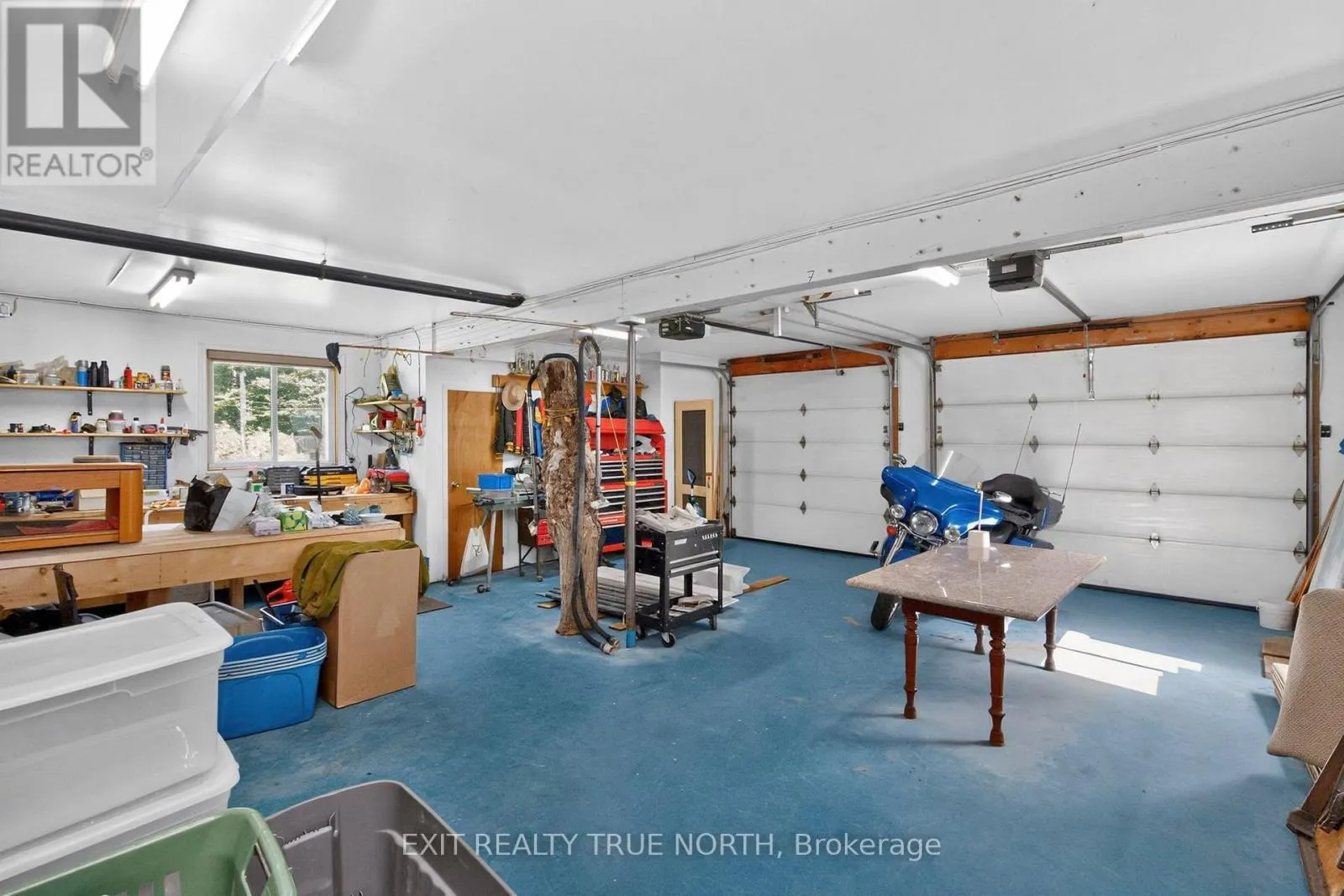 460 CONCESSION RD 13 E