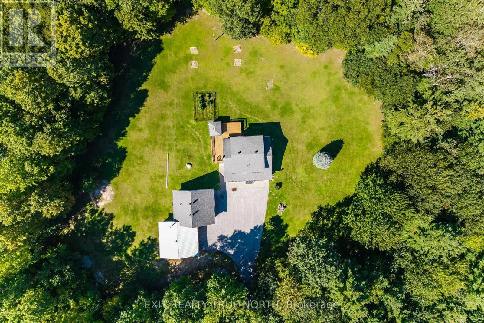 460 CONCESSION RD 13 E