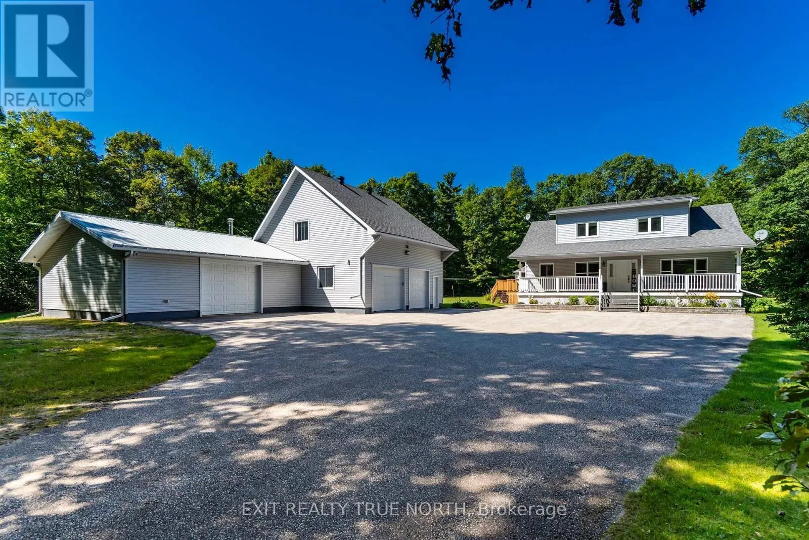 460 CONCESSION RD 13 E