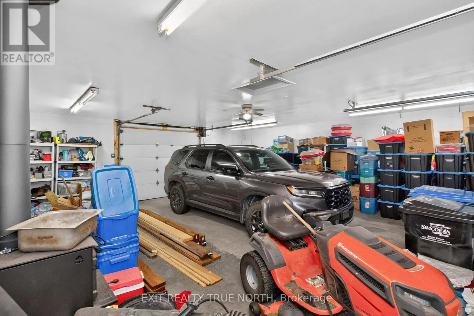 460 CONCESSION RD 13 E