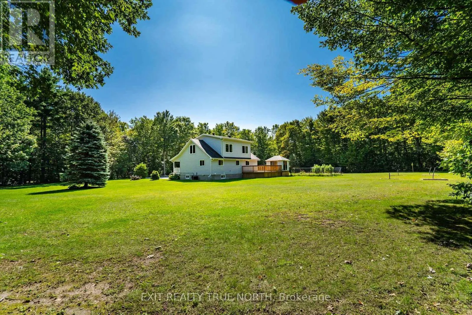460 CONCESSION RD 13 E