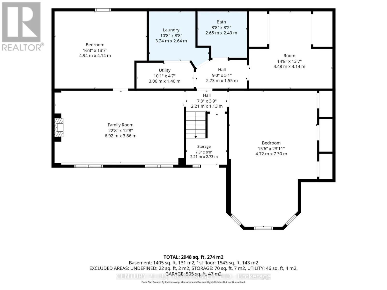 7 ORSI DRIVE