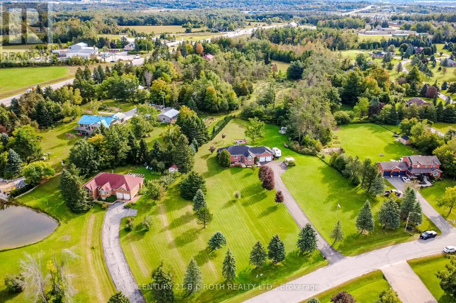 7 ORSI DRIVE