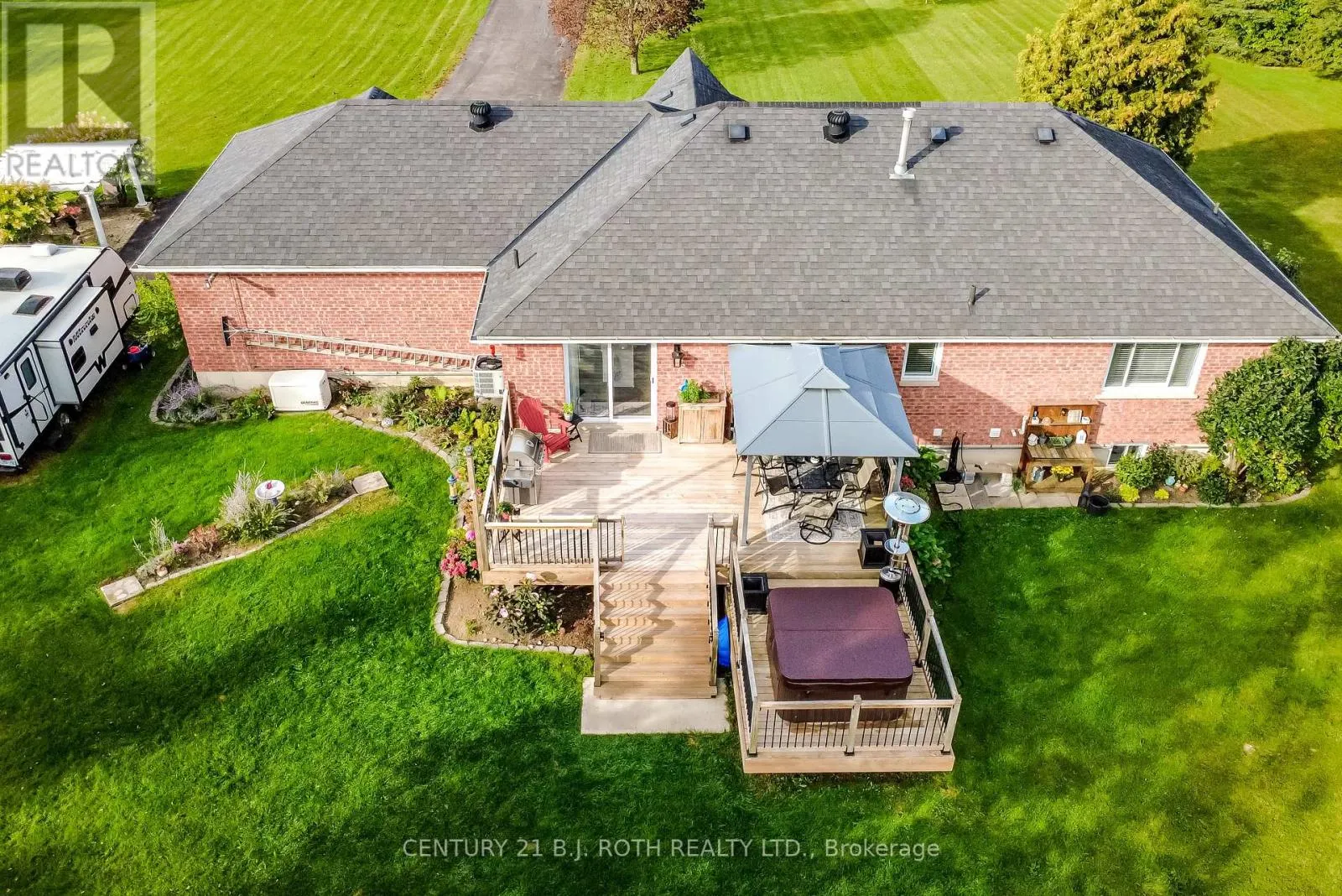 7 ORSI DRIVE