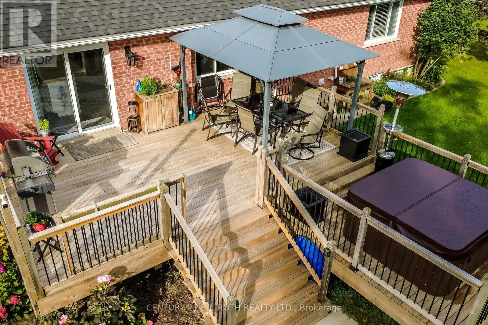 7 ORSI DRIVE