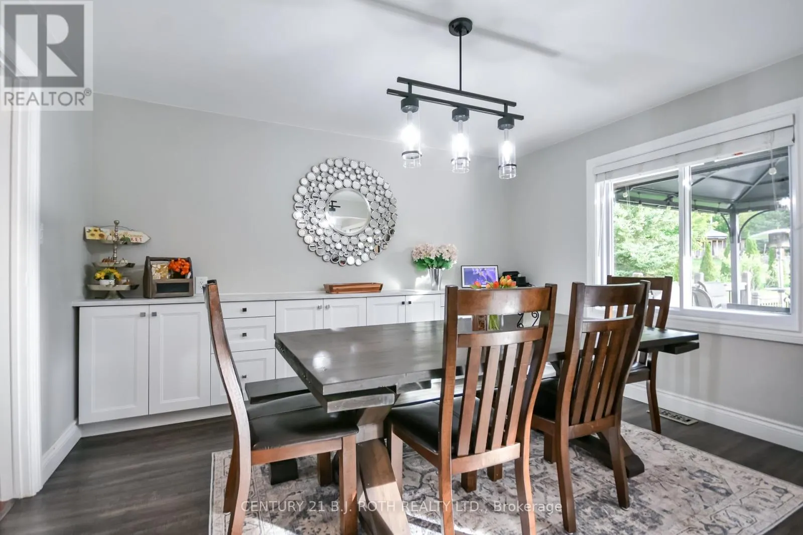 7 ORSI DRIVE