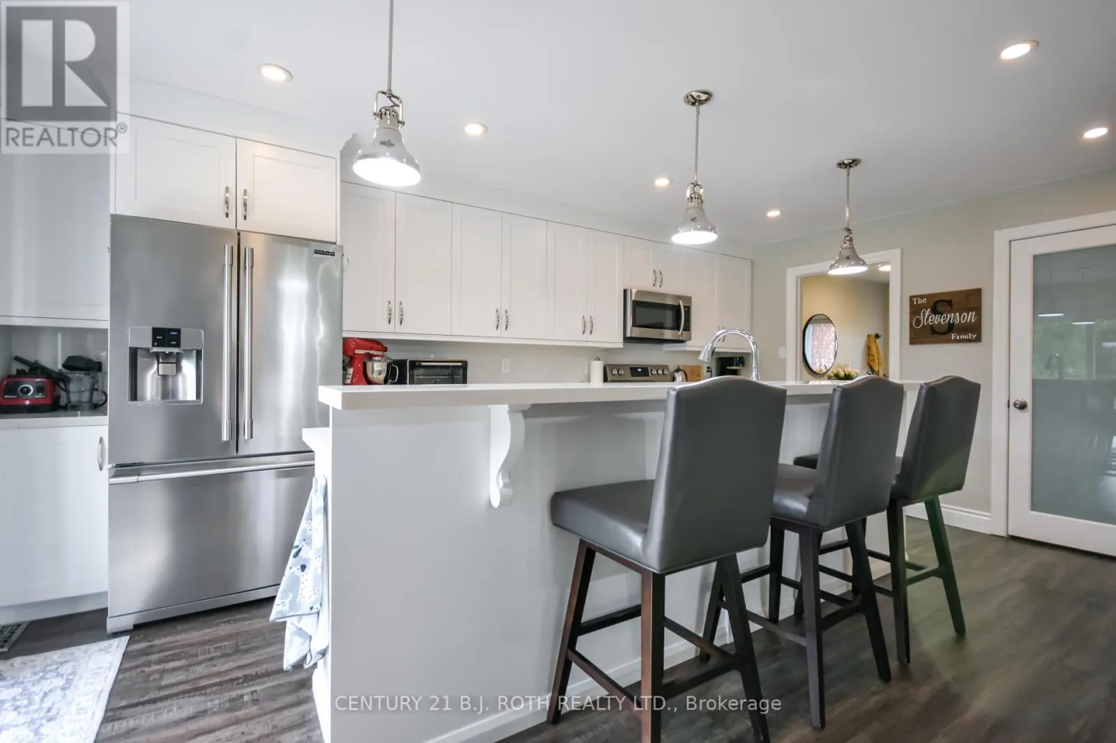 7 ORSI DRIVE