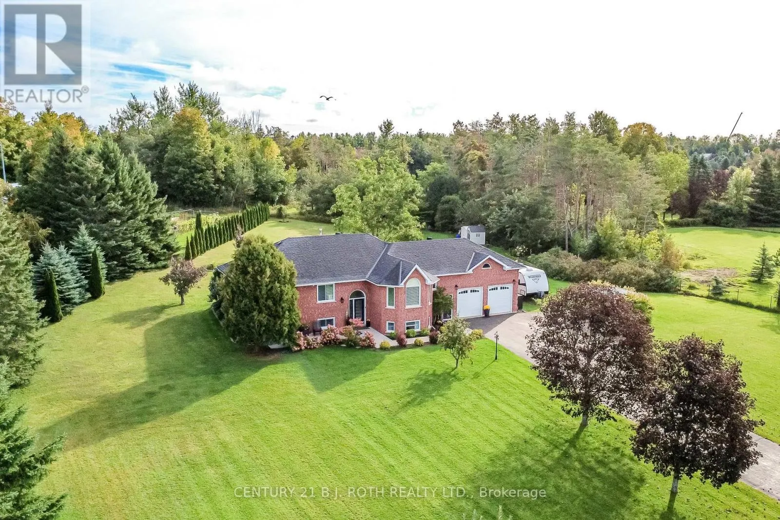7 ORSI DRIVE