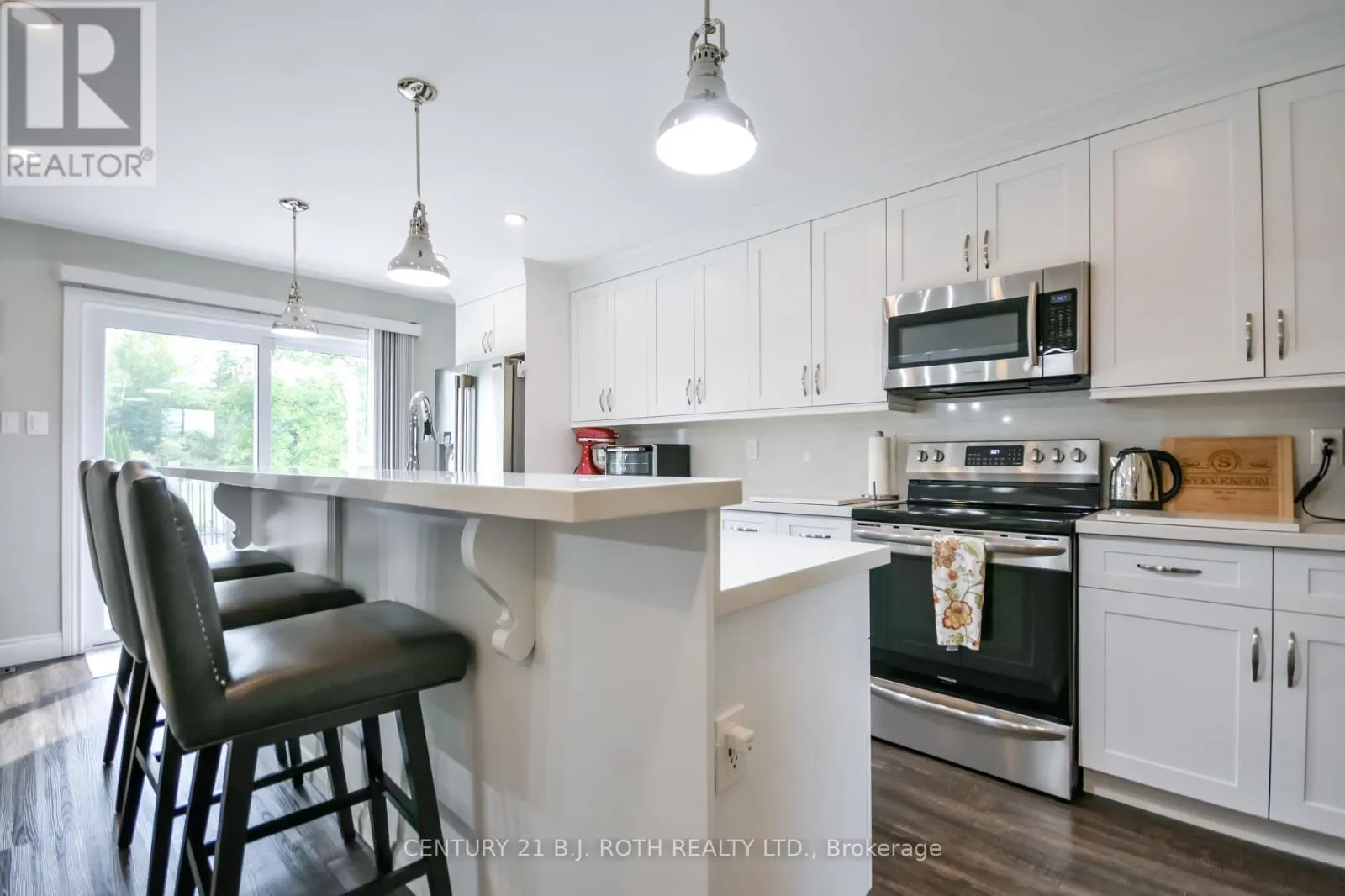 7 ORSI DRIVE