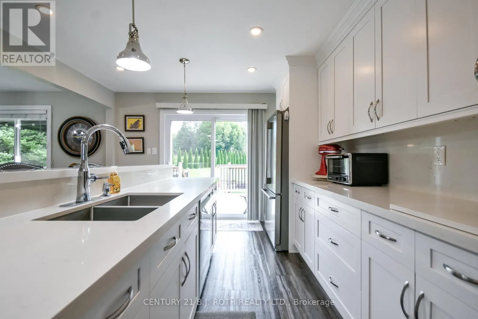 7 ORSI DRIVE