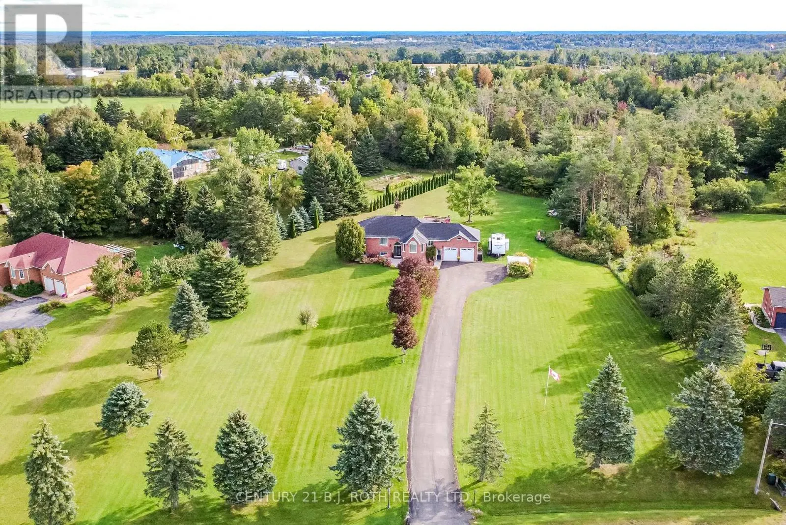 7 ORSI DRIVE