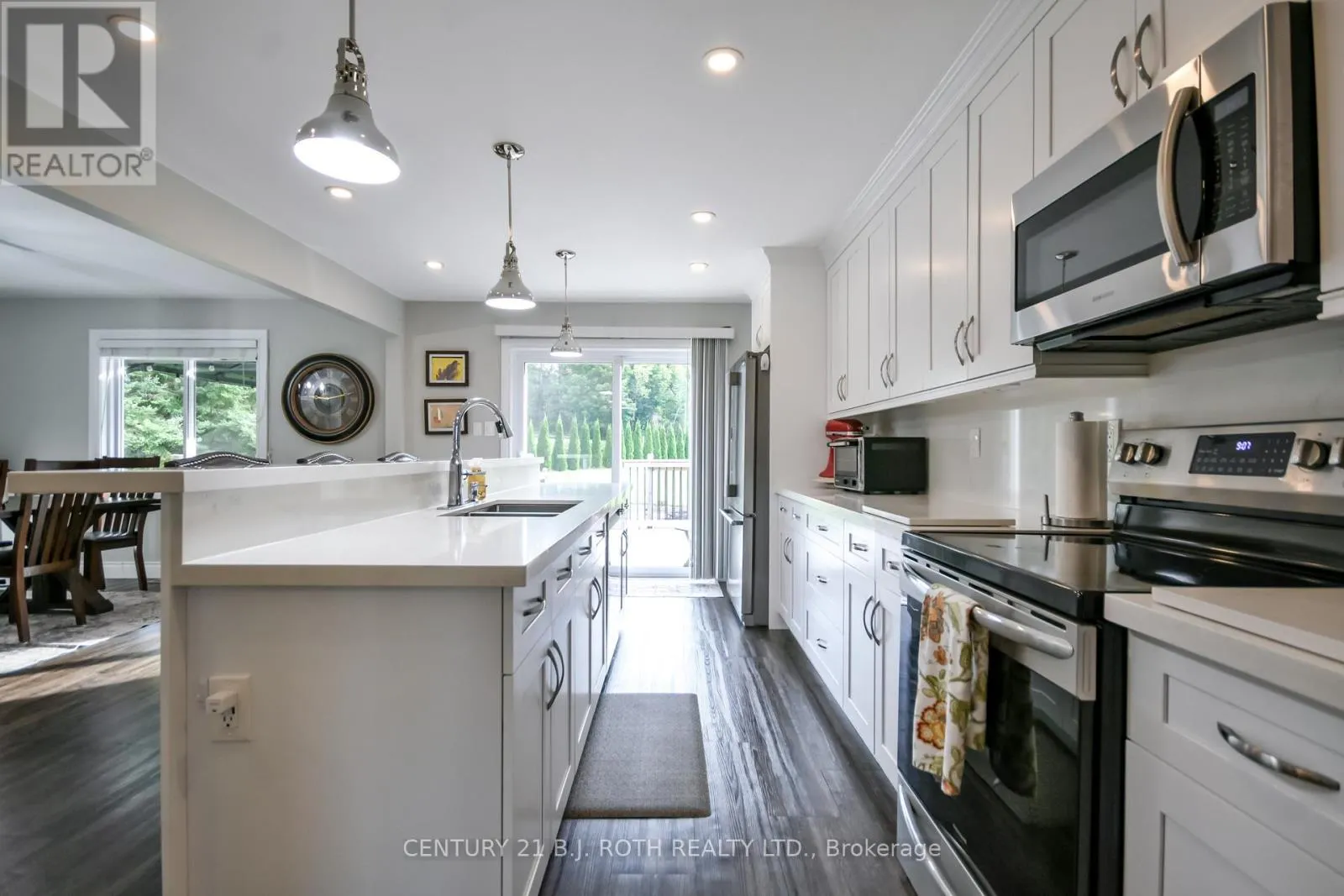 7 ORSI DRIVE